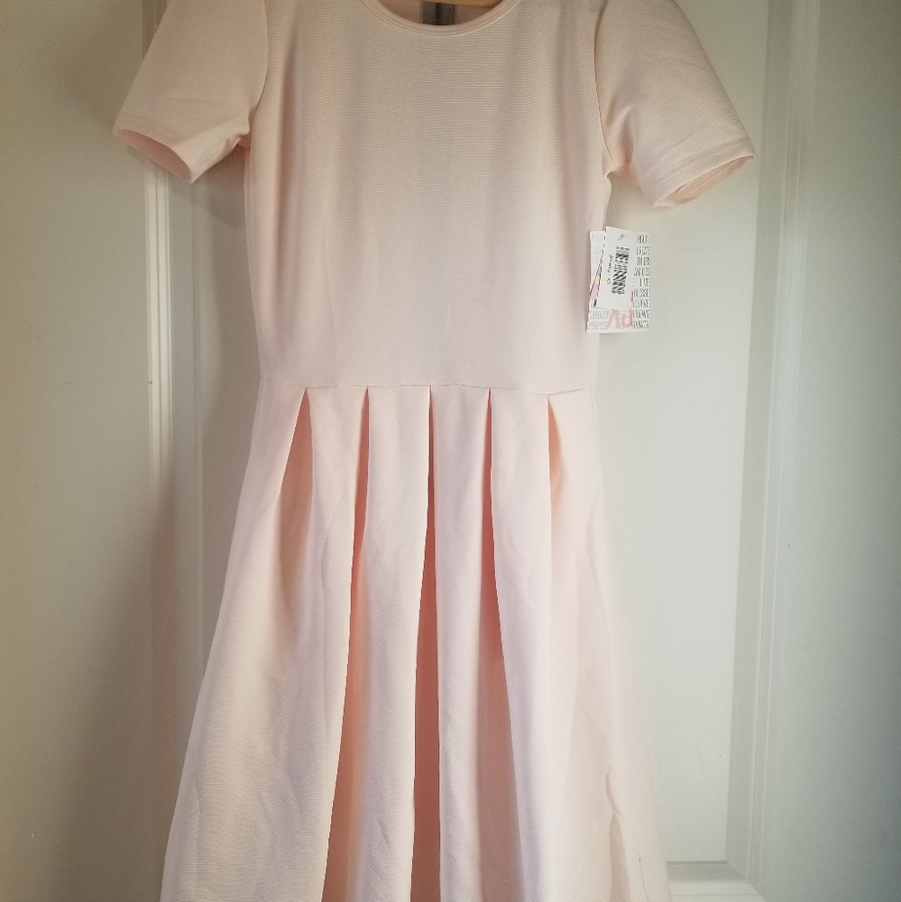 Lularoe Amelia